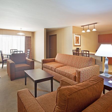 Holiday Inn Express Hotel & Suites Nogales By Ihg חדר תמונה
