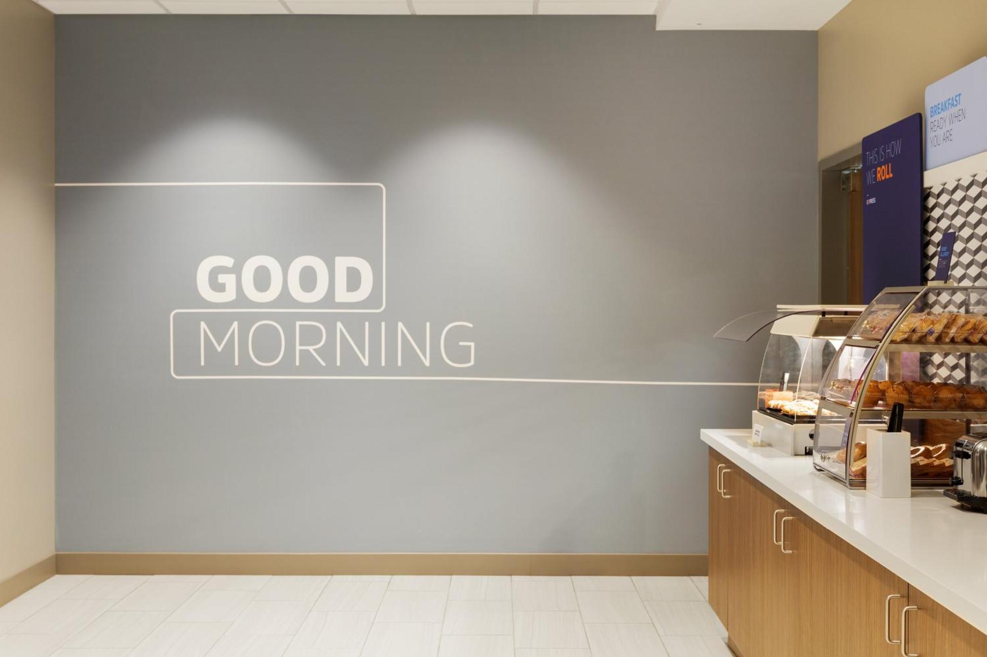 Holiday Inn Express Hotel & Suites Nogales By Ihg מראה חיצוני תמונה
