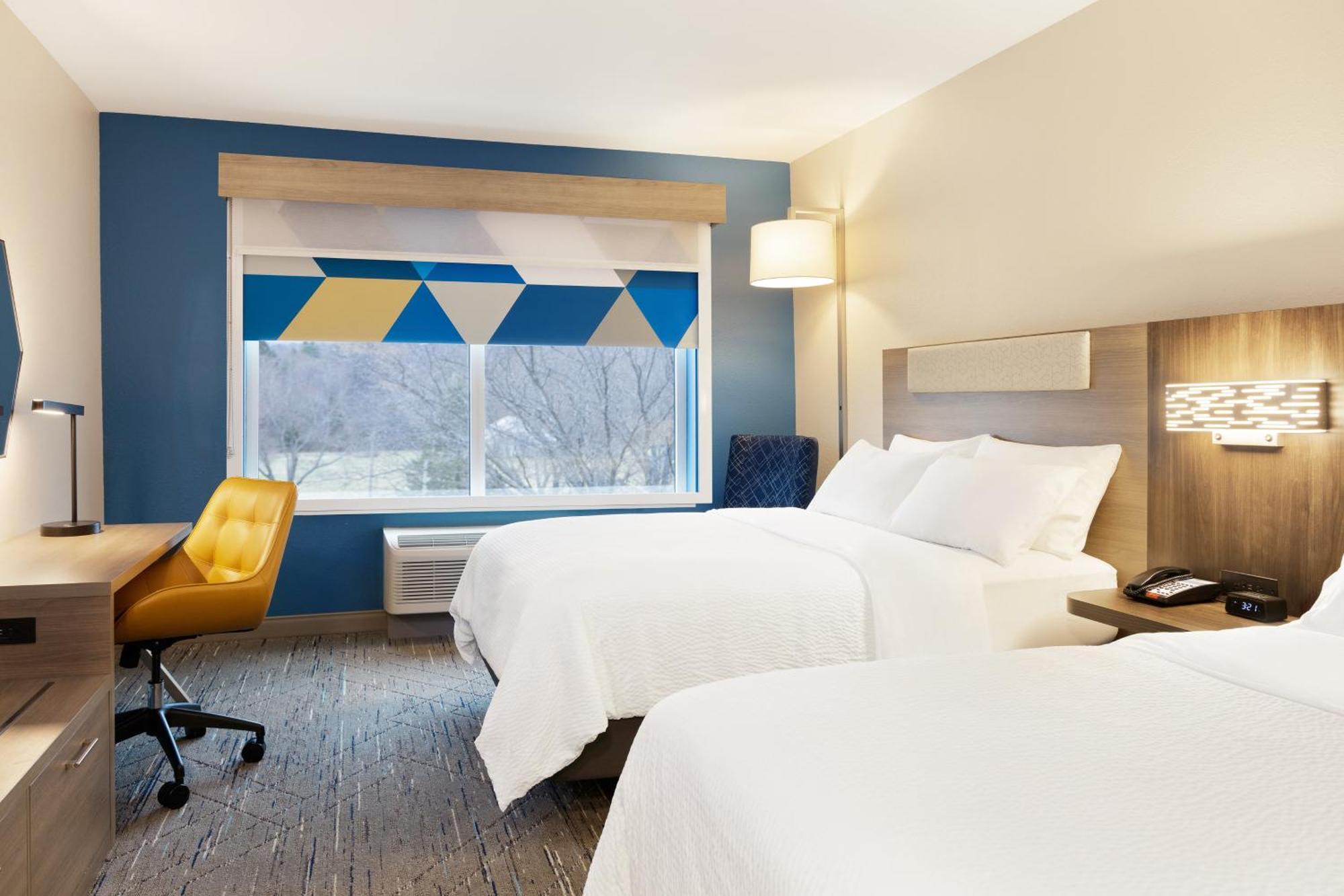 Holiday Inn Express Hotel & Suites Nogales By Ihg מראה חיצוני תמונה