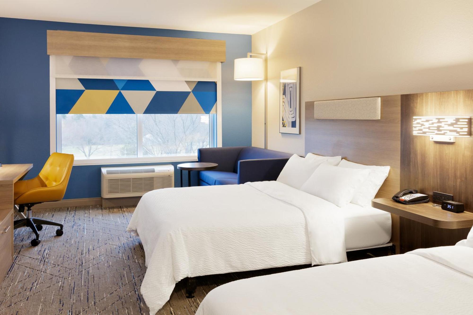 Holiday Inn Express Hotel & Suites Nogales By Ihg מראה חיצוני תמונה