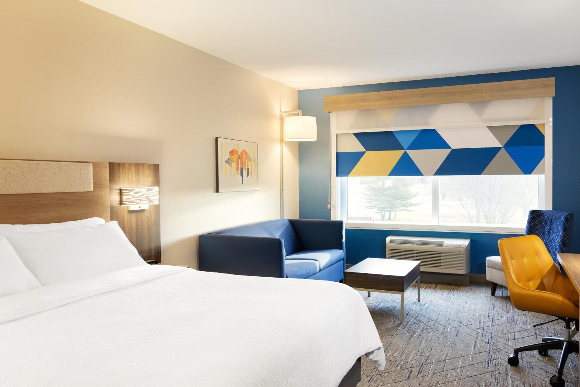 Holiday Inn Express Hotel & Suites Nogales By Ihg מראה חיצוני תמונה