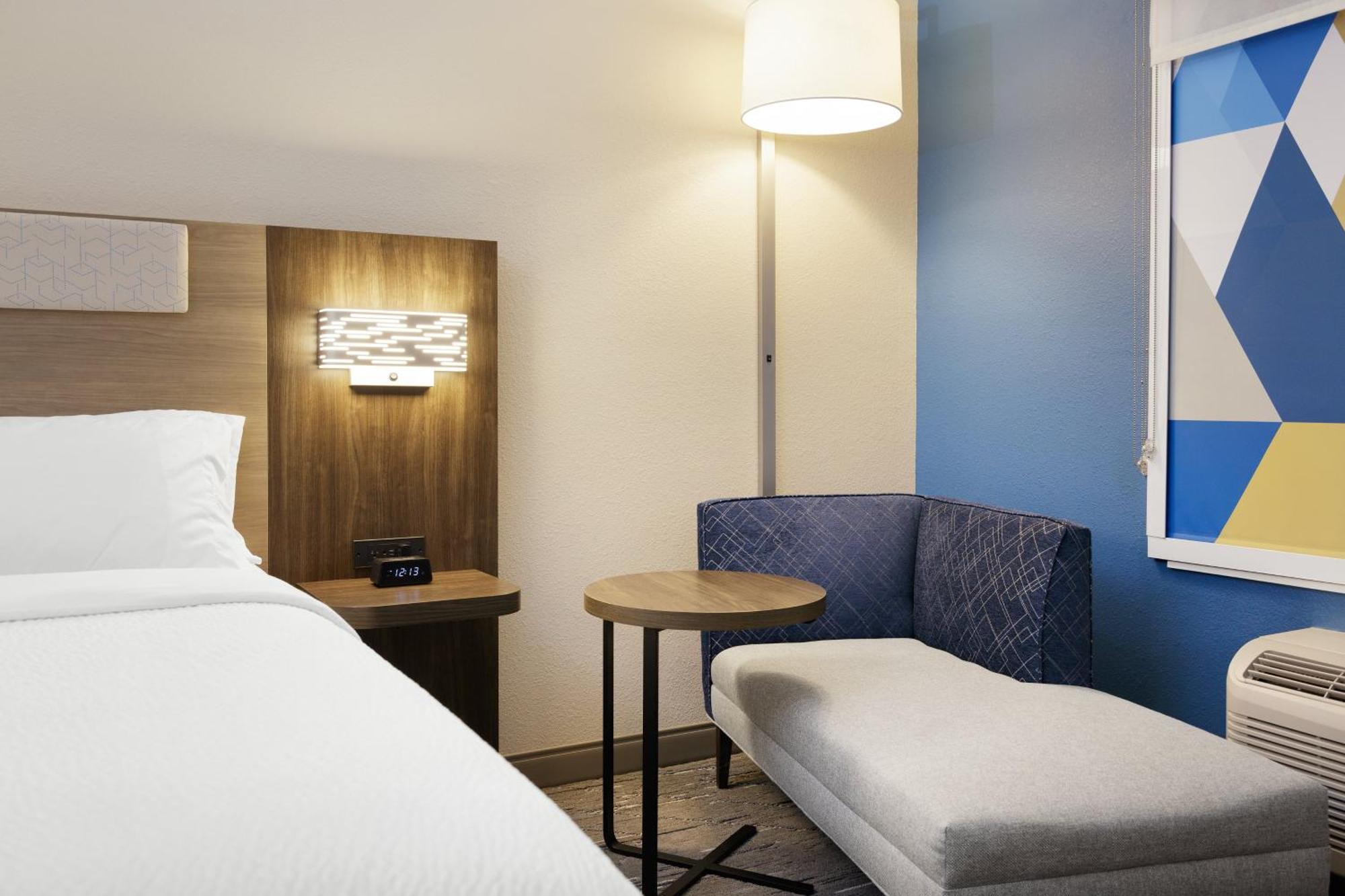 Holiday Inn Express Hotel & Suites Nogales By Ihg מראה חיצוני תמונה