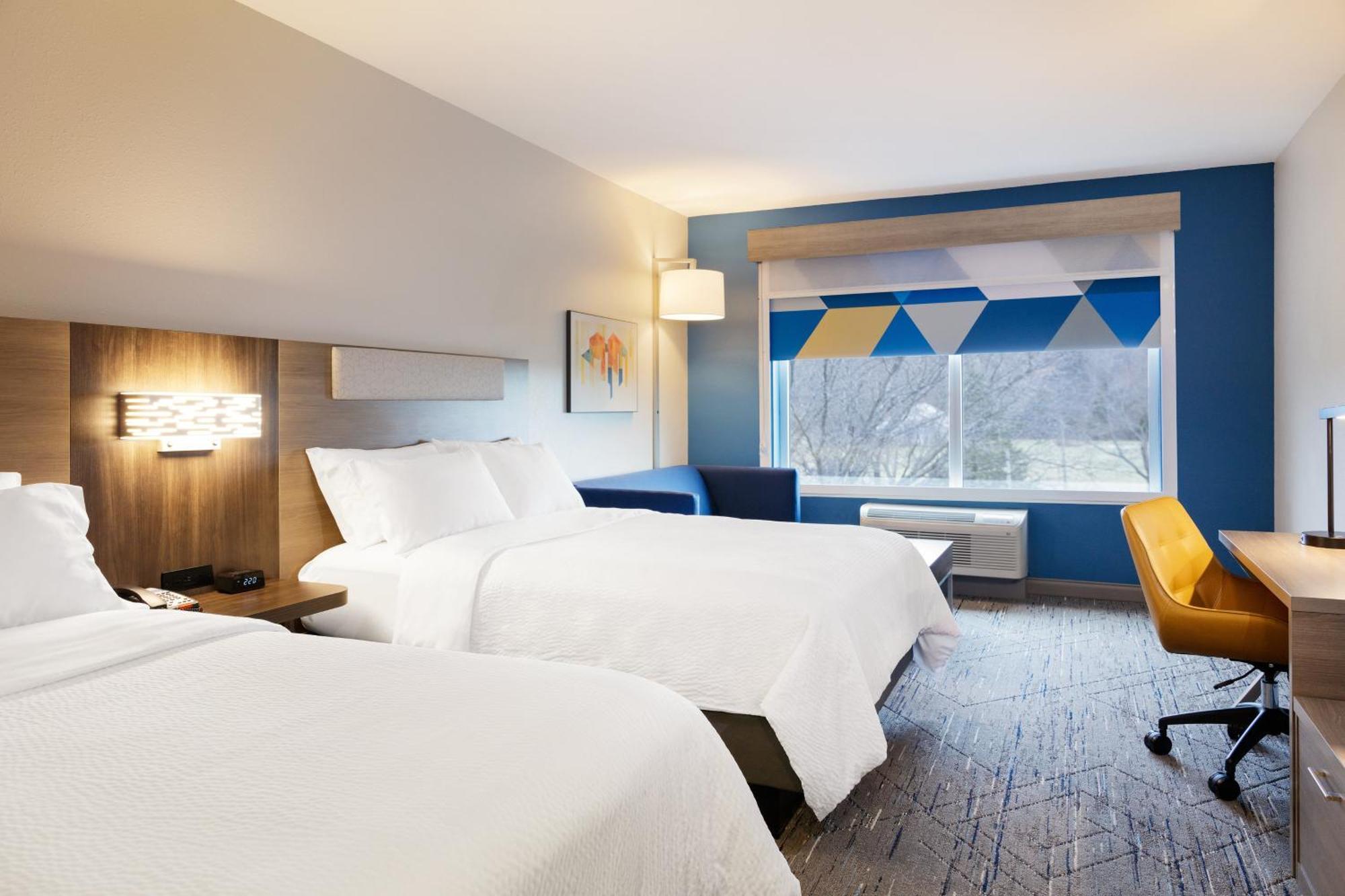 Holiday Inn Express Hotel & Suites Nogales By Ihg מראה חיצוני תמונה