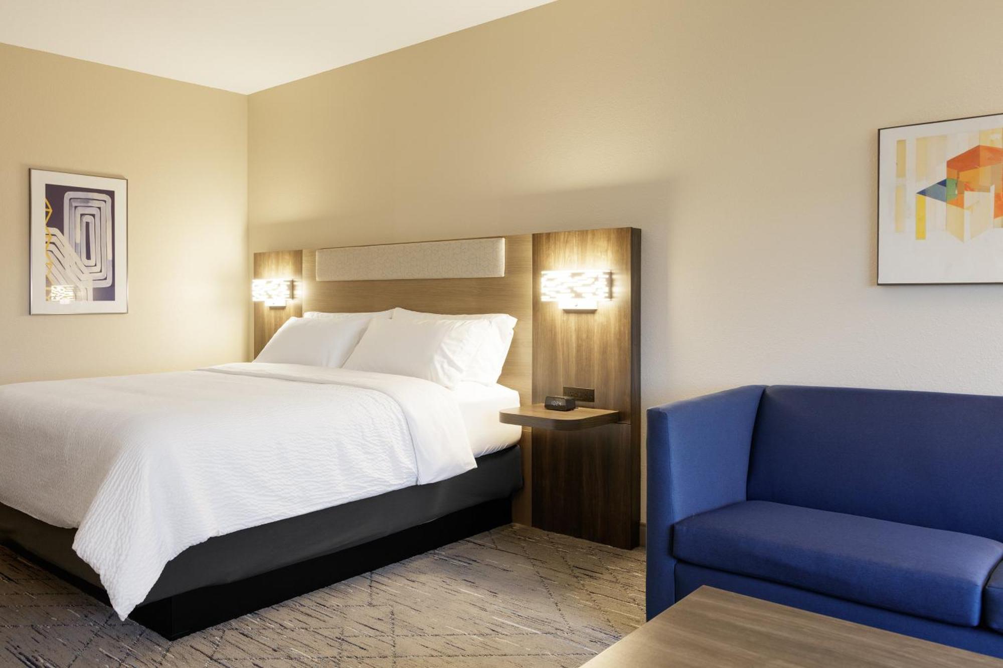 Holiday Inn Express Hotel & Suites Nogales By Ihg מראה חיצוני תמונה