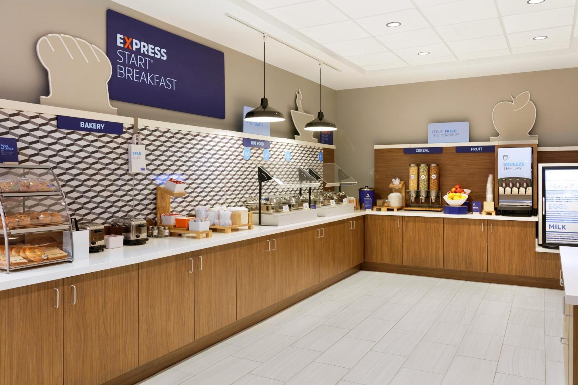 Holiday Inn Express Hotel & Suites Nogales By Ihg מראה חיצוני תמונה